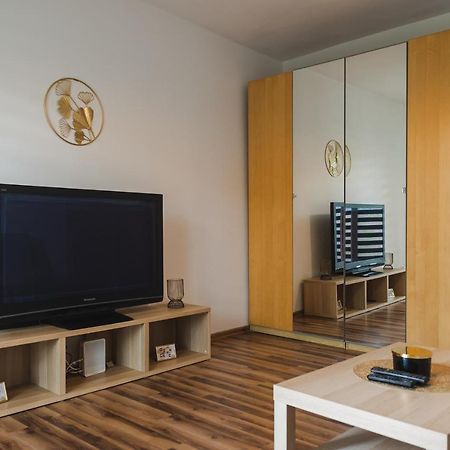 K&M Apartments Gdańsk Zewnętrze zdjęcie