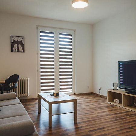 K&M Apartments Gdańsk Zewnętrze zdjęcie