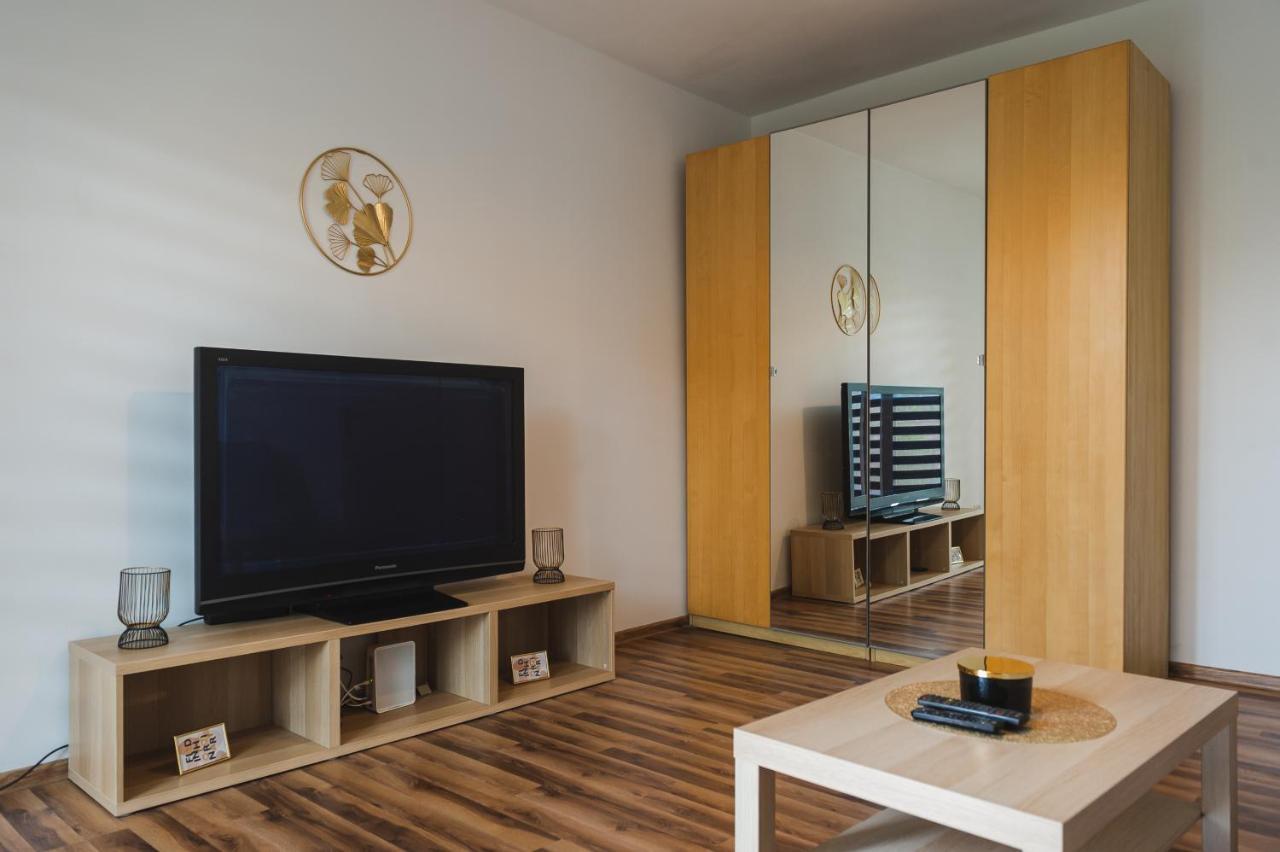 K&M Apartments Gdańsk Zewnętrze zdjęcie