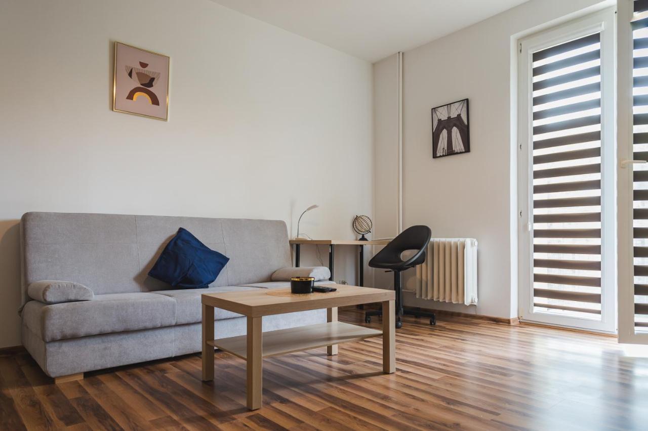 K&M Apartments Gdańsk Zewnętrze zdjęcie