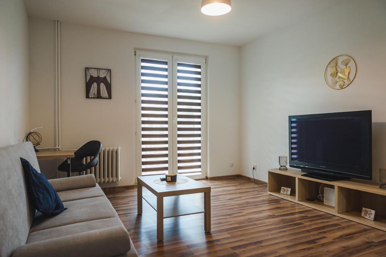 K&M Apartments Gdańsk Zewnętrze zdjęcie